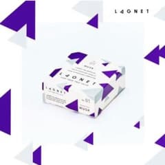 LAGNET 香水 No.01 MUSKのサムネイル