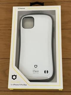 Hamee IFACE FIRST CLASS iPhoneのサムネイル
