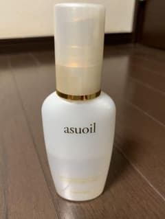 asuoil アスオイル　中古のサムネイル