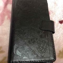 Acid Black Cherry スマホケースのサムネイル