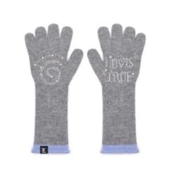 【即購入⭕️】LUV IS TRUE／FS HOTFIX GLOVES ー手袋のサムネイル