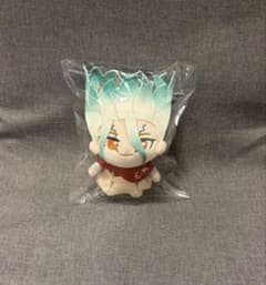 Dr.STONE 石神 千空 ぬいぐるみ Journey of Growth - メルカリ