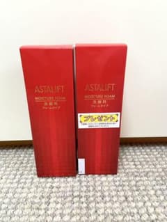 アスタリフト モイスチャーフォーム 100gのサムネイル