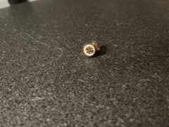 m*い様 レディースピアスのサムネイル