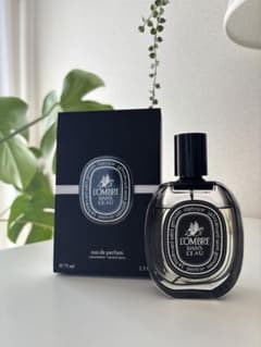 Diptyqueロンブルダンロー オードパルファム 75mlのサムネイル