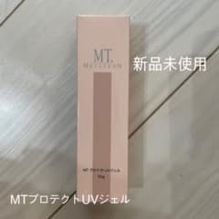 MTメタトロン MT プロテクトUVジェル 50g 日焼け止めのサムネイル