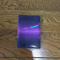 松本潤  THE  DIGITALIAN  ステッカーのサムネイル