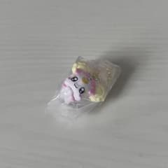 ぷちきゅあマスコットwithチョコスナック2 きゃんでぃのサムネイル