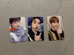 EXO exhorizon CD購入特典トレカ - メルカリ