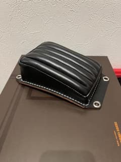 パンヘッド カムカバー 4フィン 純正 ハーレー | Shop at Mercari