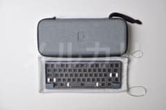 GDK lab DK1-60% keyboard 自作キーボード - メルカリ