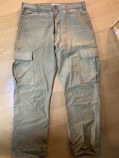 wtaps 18ss jungle stock trousersのサムネイル