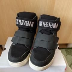 No.410    SISTER  JENNI  スニーカー 24cmのサムネイル