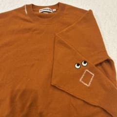 ANYA HINDMARCH UNIQLO Mサイズのサムネイル