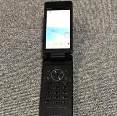 SHARP SH010 携帯電話のサムネイル