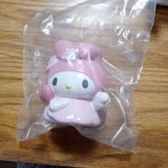 マイメロディ ミニフィギュア サンリオのサムネイル