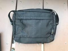 supreme shoulder bag ショルダーバッグ BLACK 黒のサムネイル