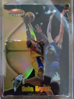 NBA  Bowmans BEST  Refractor  #88 KOBEのサムネイル