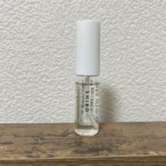 SHIRO WHITE TEA オードパルファン 10ml - 3
