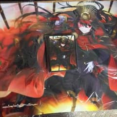fate ノッブ プレイマット スリーブのサムネイル