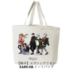 매진품 신품 RADIO EVA totebag