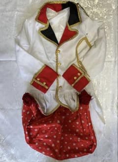 リドル・ローズハート コスプレ衣装(ハーツラビュル寮服)のサムネイル