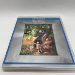 は*迎様 ジャングル・ブック ダイヤモンド・コレクション MovieNEX('6のサムネイル