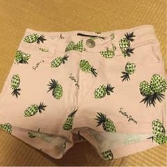 JENNI  パイン柄ショーパンのサムネイル