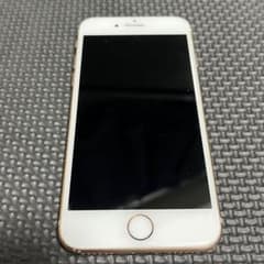 iPhone8 64GB 本体　SIMフリーのサムネイル