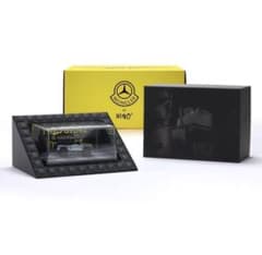 ホットウィール Mercedes-Benz G-Class NIGO 新品未開封 - メルカリ