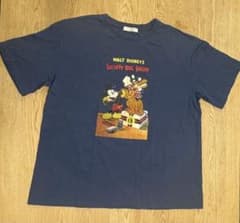 chocol raffine robe ディズニーTシャツ ミッキーのサムネイル