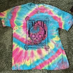 HEY SMITH Tシャツのサムネイル