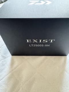極美品22イグジストLT2500S-XHのサムネイル