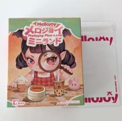 Mellojoy メロジョイ ミニランド 新品未開封のサムネイル