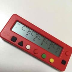 子役カウンター カンタくんのサムネイル