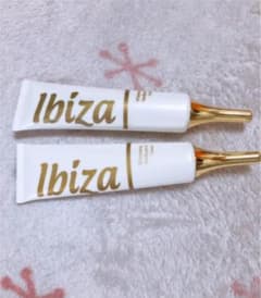 イビサクリーム  イビサクリームのサムネイル