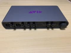 『ジャンク』avid MboxPro ＋FireWire増設カードのサムネイル