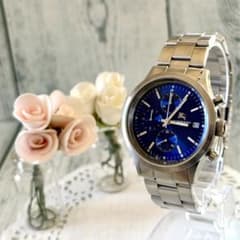 【希少】BURBERRY バーバリー BU9810 腕時計 クロノグラフ ラバー 希少】BURBERRY バーバリー BU9810 腕時計 クロノグラフ ラバー