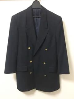 Burberry バーバリー ダブルテーラードジャケットのサムネイル