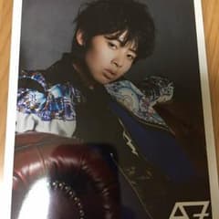 SUPER★DRAGON 和哉  生写真のサムネイル