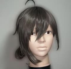 にじさんじ 叶 コスプレ ウィッグ にじさんじ 叶 コスプレ ウィッグ セット済 - メルカリ