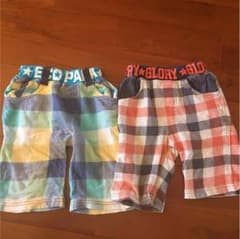ズボンsize100のサムネイル
