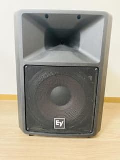 Electro-Voice SX100+ スピーカー　EV 美品）Electro-Voice SX100+ 200W（1台） - メルカリ