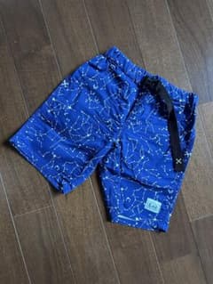 Lee★ショートパンツ★120のサムネイル