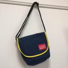 Manhattan ショルダーバッグのサムネイル