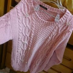 mini様専用 ニット/セーターのサムネイル