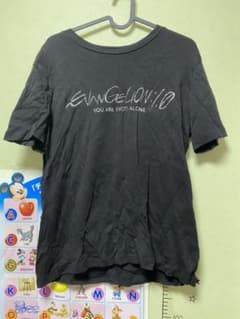 Tシャツ エヴァンゲリオン 半袖のサムネイル
