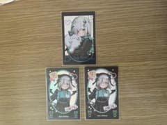 にじさんじDevilish Nightmare チェキ風カードアルスアルマルのサムネイル