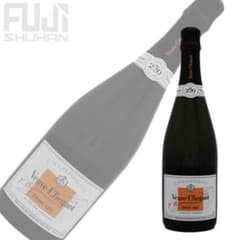 Veuve Clicquot Demi-Sec シャンパン 一本 - メルカリ