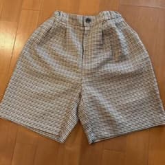 ローリーズファーム　ショートパンツのサムネイル